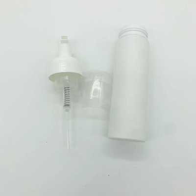 Schaum-Pumpflasche-Reinigungsmilch-Desinfektionsmittel 250ml 150ml