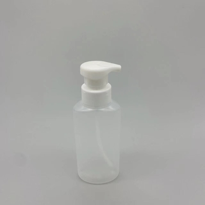 HAUSTIER-Reinigerschaum 50ml 60ml 80ml 100ml füllt Plastik-Shampoo-Gesichts-Creme Pumpflasche der Gesichtswäscheseife schäumende ab