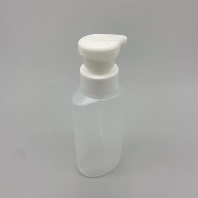 HAUSTIER 30ml 50ml 60ml Plastikreiniger-Schaum-Pumpflasche-Shampoo