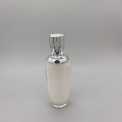 Haut-Toner-kosmetische Lotions-Pumpen-tragbare Zerstäuber-Reise-Parfümflasche