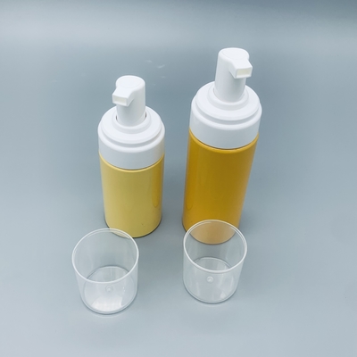 Runde Plastikraum-Haustier-Körper-Spray-Pumpen-Sprühflasche für Parfüm