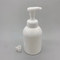 luftlose Pumpflasche-Luxussilber 15ml 30ml 50ml für Kosmetik
