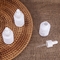 Milchiges Weiß wesentlicher Serum HAUSTIER Plastik-Tropfflasche-30ml