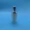 Spitzenluftlose acrylsauerkosmetik der Flaschen-50ml