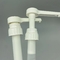 UK30-38-410 30ML PP/PE Zufuhr-Siruppumpe die Quantität der flüssigen Pumpenmilchpumpe