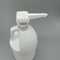 weiße Nahrungsmittelplastikpumpe der hohen Dosis-38 410 für Sirup-Mischungskaffee-Partner