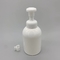 Schaumkunststoffzufuhrpumpenschaumflaschen Shampoo-Augen-Creme HAUSTIERES 200ml 250ml