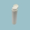 Weiße vakuumverpackende luftlose PlastikPumpflaschen 30 50 100 150 200 ml