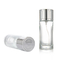 Spray-Pumpen-runde Klarglas-Parfümflasche des Parfüm-50ml
