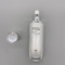 kosmetisches Pumpen-Plastikserum-Sahneverpackenbehälter der Lotions-10ml