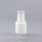 18 20 24 Kaliber-Parfüm-Düsen-Plastikspray-Pumpen-weiße Spitze