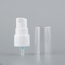 Plastikpresse-Make-upwasser-Parfüm-feiner Nebel-Sprüher-Kopf-lichtdurchlässige halbe Abdeckung
