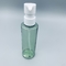HAUSTIER Grün-Händedesinfektions-Plastikflaschen-Plastikkappen-Sprüher