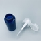 Tiefgrüne Plastikpresse kosmetische HAUSTIER Flasche 50ml