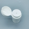 Weiße Lotions-Creme-Pumpflasche pp. luftlose 30 ml 50 ml 100 ml 120 ml