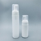 Lichtdurchlässiges PET 50ml 100ml Plastikflaschen-Desinfektions-Siebdruck