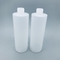 PET 250ml Plastikflaschen-Desinfektions-Wasser-Sprühflasche-Siebdruck