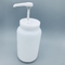 PET Desinfektions-Wasser-Plastiknebel-Sprühflasche-Siebdruck