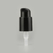 24 410 schwarze Hauptöl-PlastikPumpflasche-lange Spitzen-Pulver-Pumpe