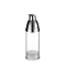 Emulsionsflasche der flasche 30ml 50ml 75ml der Hautpflege Verpackenvolle Plastikvakuum