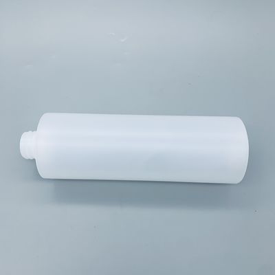 Qualität  250ml PE Plastic Bottle Disinfection Water Spray Bottle Screen Printing usine